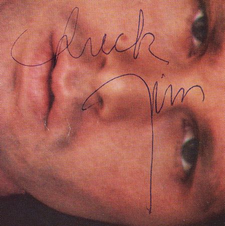 Lot #4089 The Doors Signed 1968 'Waiting for the Sun Tour' Program - Obtained at the Chicago Coliseum (November 3, 1968) - Image 3