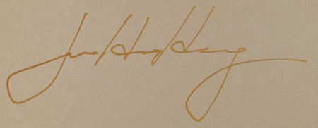 Lot #4062 Jensen Huang Twice-Signed NVIDIA GeForce RTX 5090 Founders Edition GPU - Image 5