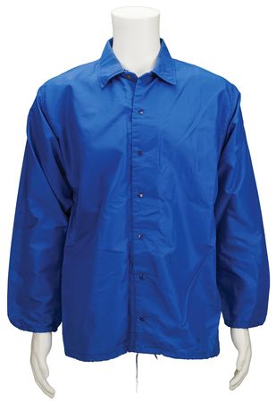 Lot #4092 Woodstock: John Morris's Event-Used 'Woodstock Music and Art Fair' Rain Jacket - Officially Worn as the Festival's Emcee and Production Manager - Image 2