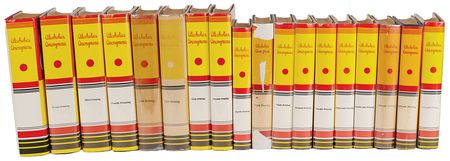 Lot #4097 Bill Wilson Signed Book - Alcoholics Anonymous (First Edition, First Printing), in a Complete Run of First Editions (Sixteen Printings) - Image 12