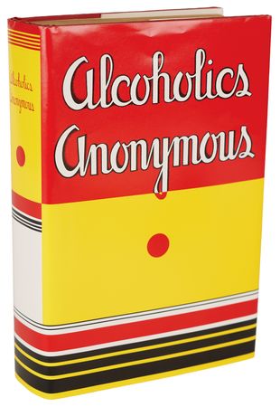 Lot #4097 Bill Wilson Signed Book - Alcoholics Anonymous (First Edition, First Printing), in a Complete Run of First Editions (Sixteen Printings) - Image 3