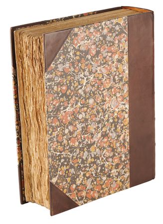 Lot #4064 Noah Webster: An American Dictionary of the English Language (First Edition, 1828) - Image 15