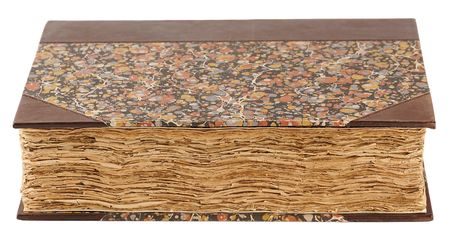 Lot #4064 Noah Webster: An American Dictionary of the English Language (First Edition, 1828) - Image 16