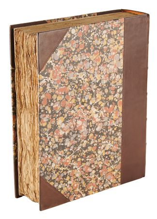 Lot #4064 Noah Webster: An American Dictionary of the English Language (First Edition, 1828) - Image 19