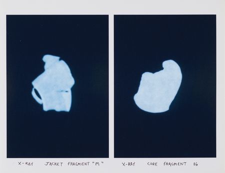 Lot #4095 Saint Valentine?s Day Massacre (2) Original Crime-Scene Bullet Fragments from the Forensic Laboratory of Calvin H. Goddard - Image 17