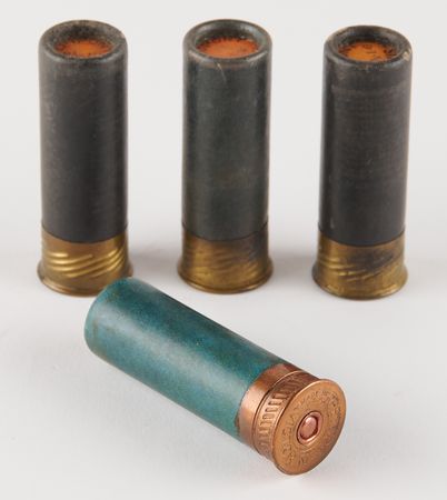 Lot #4095 Saint Valentine?s Day Massacre (2) Original Crime-Scene Bullet Fragments from the Forensic Laboratory of Calvin H. Goddard - Image 23