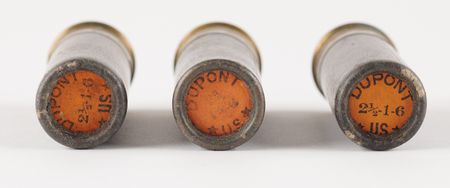 Lot #4095 Saint Valentine?s Day Massacre (2) Original Crime-Scene Bullet Fragments from the Forensic Laboratory of Calvin H. Goddard - Image 27