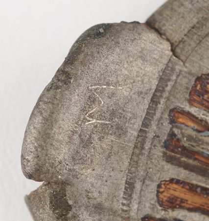 Lot #4095 Saint Valentine?s Day Massacre (2) Original Crime-Scene Bullet Fragments from the Forensic Laboratory of Calvin H. Goddard - Image 4