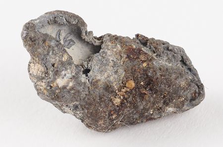 Lot #4095 Saint Valentine?s Day Massacre (2) Original Crime-Scene Bullet Fragments from the Forensic Laboratory of Calvin H. Goddard - Image 6