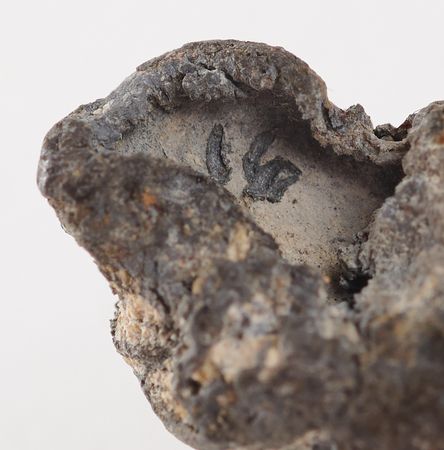 Lot #4095 Saint Valentine?s Day Massacre (2) Original Crime-Scene Bullet Fragments from the Forensic Laboratory of Calvin H. Goddard - Image 7