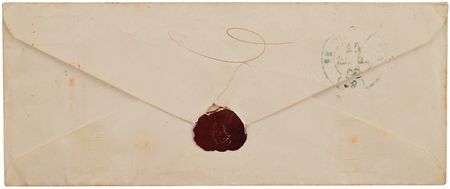 Lot #4009 Frederic Chopin Autograph Letter Signed on the Publication of Op. 61, 'Polonaise-Fantaisie' - Image 7