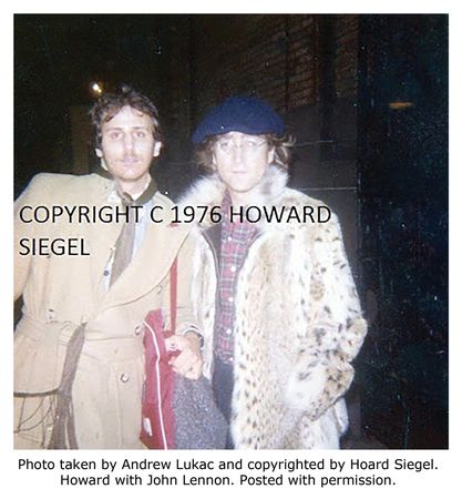 Lot #4086 Beatles Fully Signed ?Post Break-up? Photograph - Each Autograph Obtained In-Person After the Group?s Official Disbanding in April 1970 - Image 4