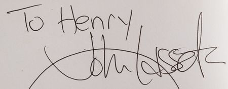 Lot #4060 Steve Jobs and John Lasseter Signed Book - Toy Story: The Art and Making of the Animated Film - Image 4