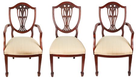 Lot #4021 Franklin and Eleanor Roosevelt’s (3)