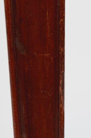 Lot #4021 Franklin and Eleanor Roosevelt?s (3) Victorian Dining Chairs from Their Manhattan Townhouse at 49 East 65th Street - Gifted Furnishings from Sara Delano Roosevelt - Image 18