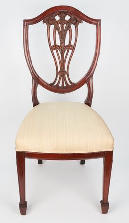 Lot #4021 Franklin and Eleanor Roosevelt?s (3) Victorian Dining Chairs from Their Manhattan Townhouse at 49 East 65th Street - Gifted Furnishings from Sara Delano Roosevelt - Image 22