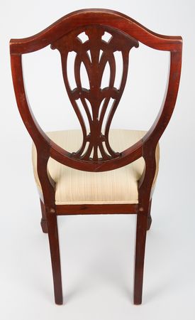 Lot #4021 Franklin and Eleanor Roosevelt?s (3) Victorian Dining Chairs from Their Manhattan Townhouse at 49 East 65th Street - Gifted Furnishings from Sara Delano Roosevelt - Image 24