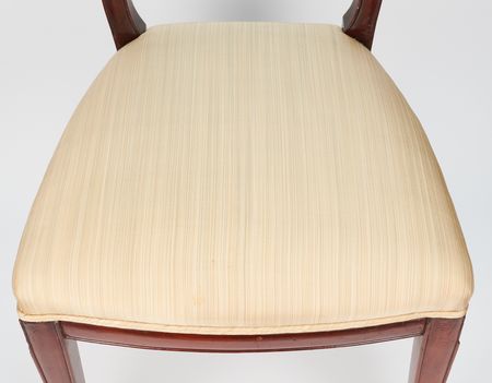 Lot #4021 Franklin and Eleanor Roosevelt?s (3) Victorian Dining Chairs from Their Manhattan Townhouse at 49 East 65th Street - Gifted Furnishings from Sara Delano Roosevelt - Image 27