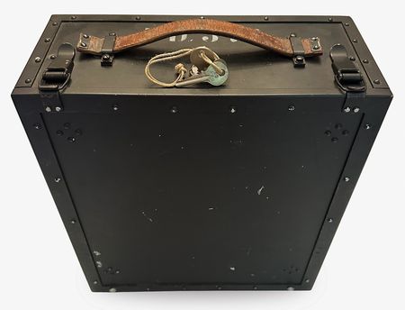 Lot #4058 Swiss NEMA Model 45 Cipher Machine - Successor to Enigma - Image 15