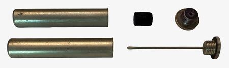 Lot #4059 WWII American M-209-B Cipher Machine - Image 11