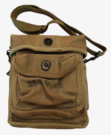 Lot #4059 WWII American M-209-B Cipher Machine - Image 13