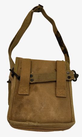 Lot #4059 WWII American M-209-B Cipher Machine - Image 14