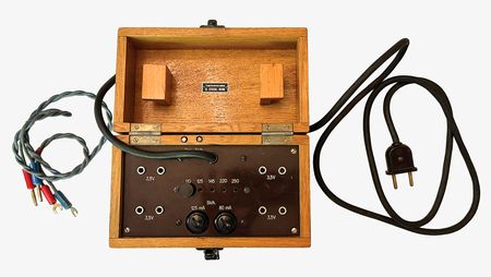 Lot #4057 Enigma Swiss-K Cipher Machine (World War II-era, Fully Operational) - Image 15