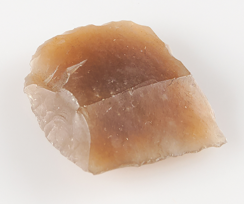 Lot 429 Confederate Flint