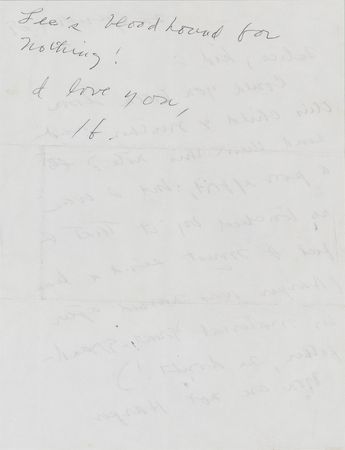 Lot #504 Harper Lee Autograph Letter Signed: 