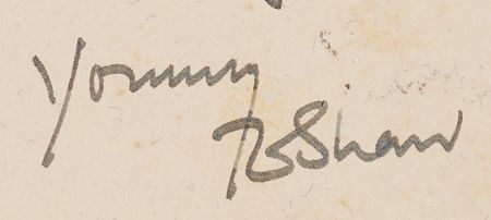 Lot #488 T. E. Lawrence Autograph Letter Signed - Image 2