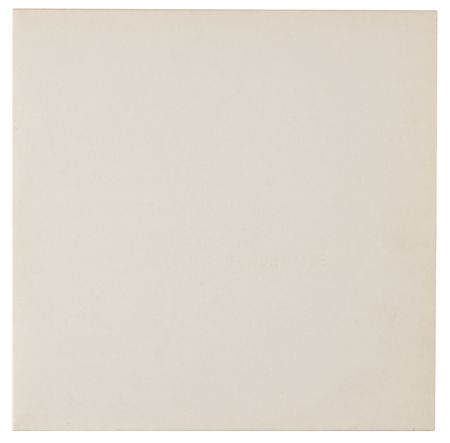 Lot #523 Paul and Linda McCartney, and George Martin Signed Beatles Album - The White Album - Image 5