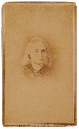 Lot #321 Robert E. Lee Signed Photograph - Rare Full-Length Example Dated Nine Months After the Civil War - Image 3