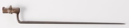 Lot #412 Mexican-American War-Era US Model 1842 Musket and Bayonet by Harpers Ferry - Image 10