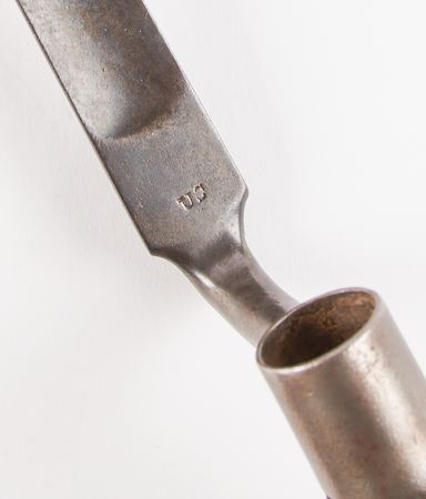 Lot #412 Mexican-American War-Era US Model 1842 Musket and Bayonet by Harpers Ferry - Image 12