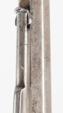 Lot #419 Civil War Remington New Model Army Revolver - Image 7