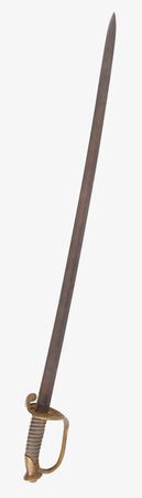 Lot #424 American and European 19th-Century Swords (3) - Image 2