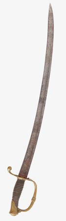 Lot #424 American and European 19th-Century Swords (3) - Image 4