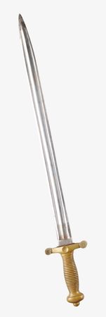 Lot #424 American and European 19th-Century Swords (3) - Image 7