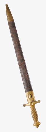 Lot #424 American and European 19th-Century Swords (3) - Image 8