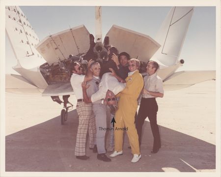 Lot #5058 Reaction Motors XLR11-RM-13 Rocket Engine - The Interim Power Plant for the X-15 Research Aircraft - Image 11