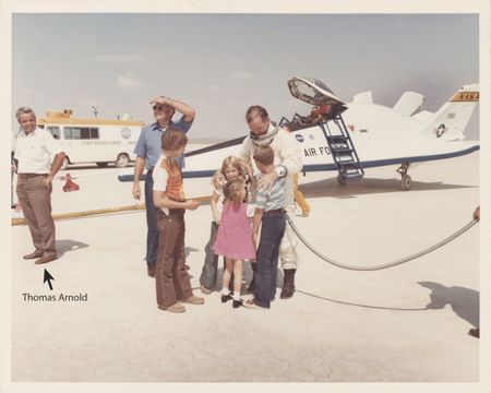 Lot #5058 Reaction Motors XLR11-RM-13 Rocket Engine - The Interim Power Plant for the X-15 Research Aircraft - Image 12