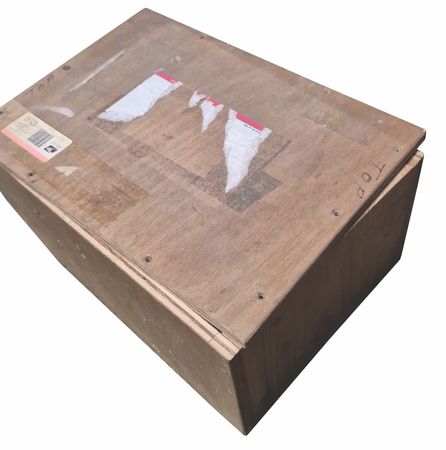 Lot #5538 LR-99 Rocket Engine Starter Assembly - Image 8