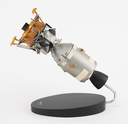 Lot #5601 Space Archive from the Clifford Hochman Collection - Image 37