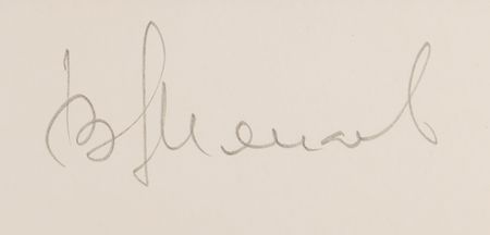 Lot #5601 Space Archive from the Clifford Hochman Collection - Image 53