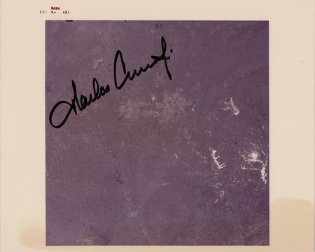 Lot #5601 Space Archive from the Clifford Hochman Collection - Image 56