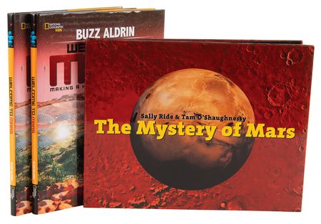 Lot #5601 Space Archive from the Clifford Hochman Collection - Image 76