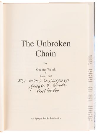 Lot #5601 Space Archive from the Clifford Hochman Collection - Image 85