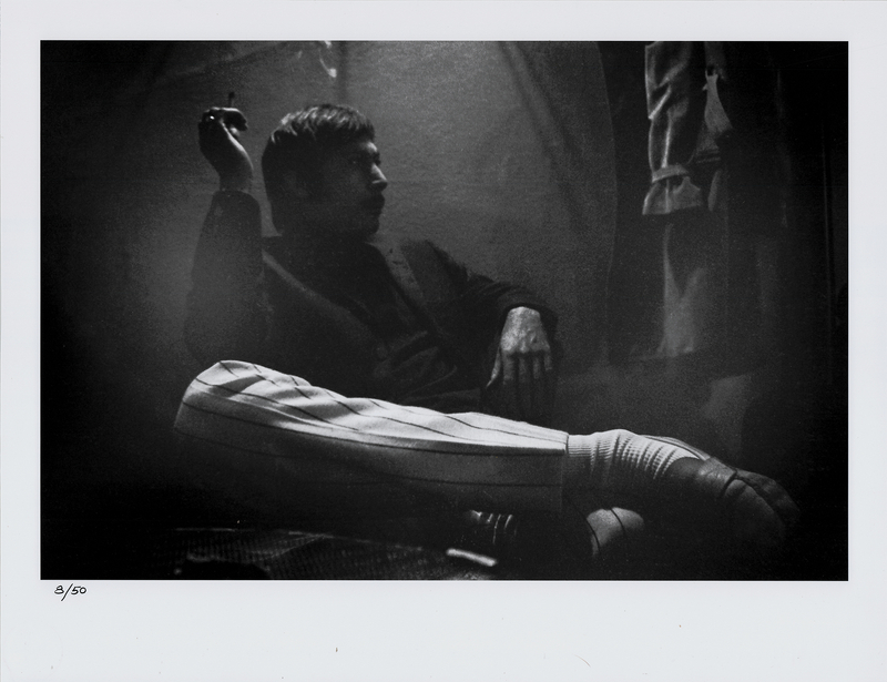 Lot 575 Rolling Stones: Watts, Charlie