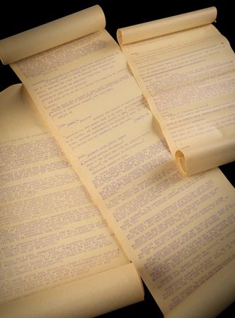 Lot #286 Kennedy Assassination (3) Associated