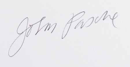 Lot #536 Rolling Stones: John Pasche Original 'Tongue and Lips' Logo Artwork - Image 2